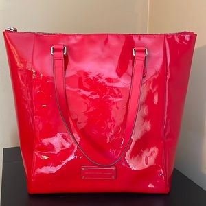Marc by Marc Jacobs Patent Leather Handbag
